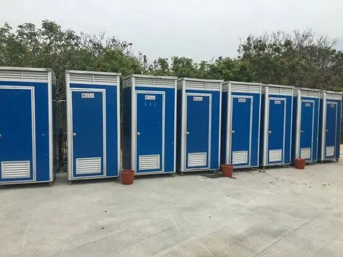 封开流动厕所出租